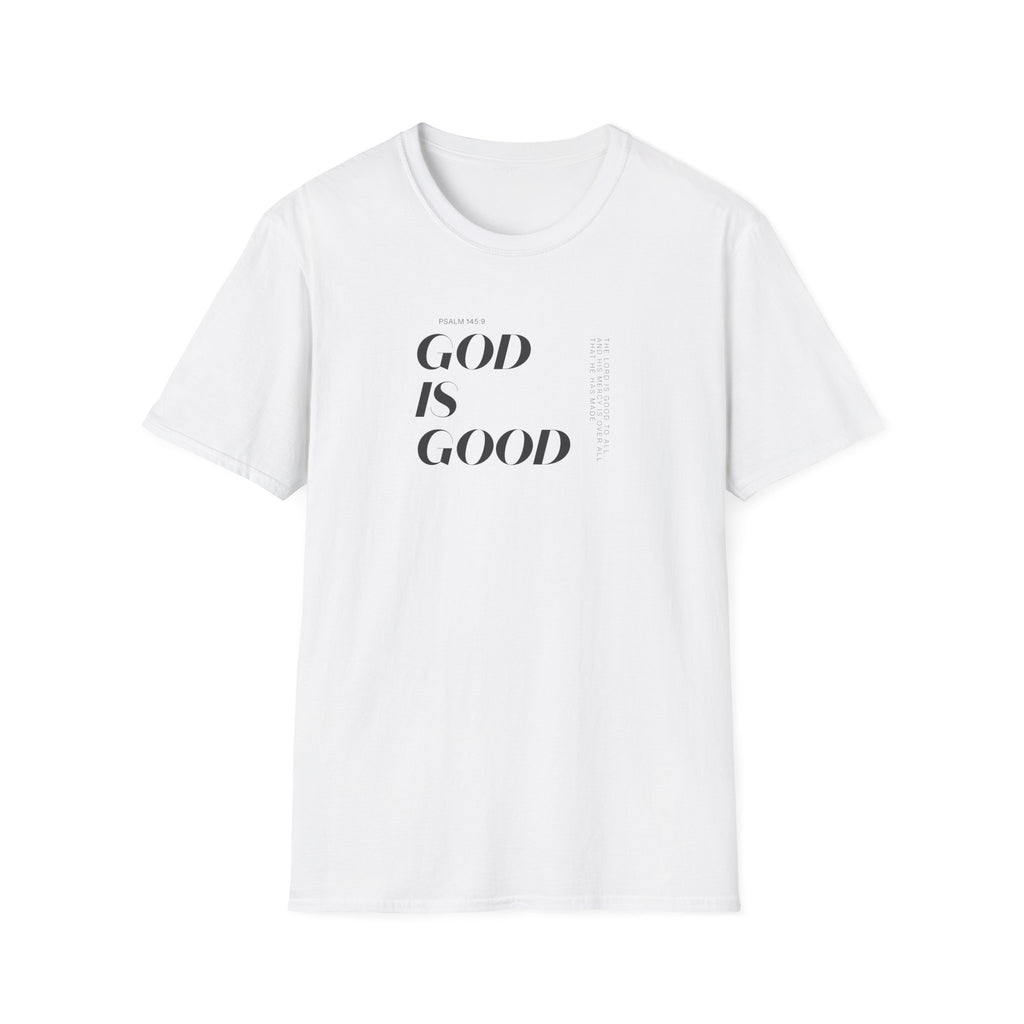 God is Good T-Shirt