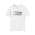 KINGDOM CITY T-Shirt