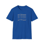 PRAY, TRUST, REPEAT T-Shirt