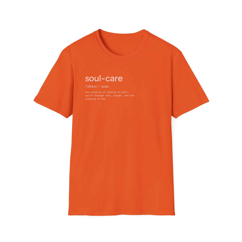 SOUL-CARE T-Shirt