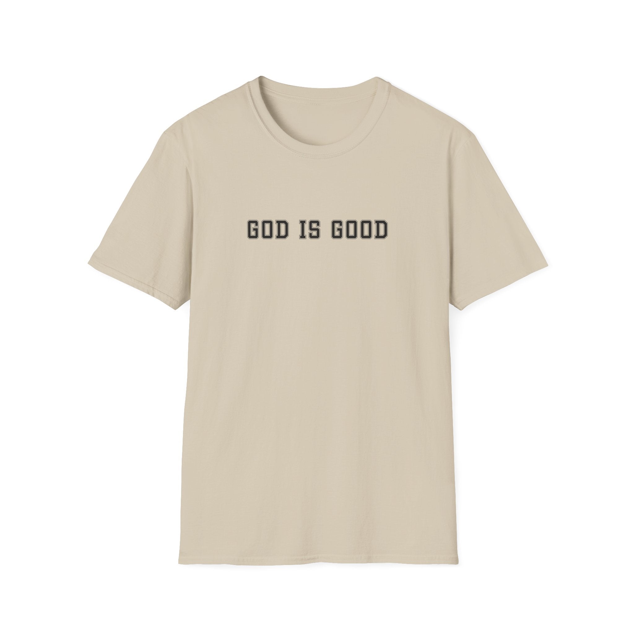 God is Good T-Shirt