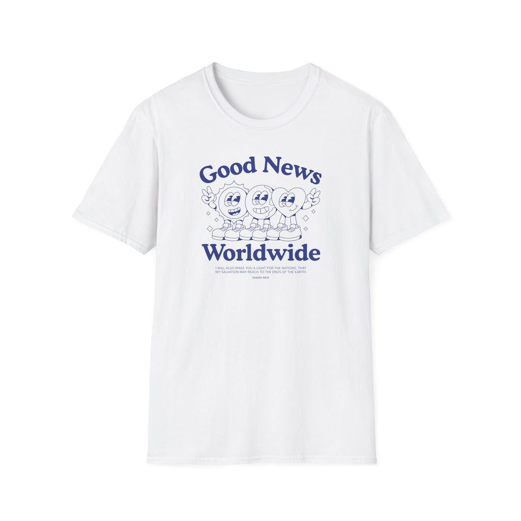 Good News Worldwide T-Shirt