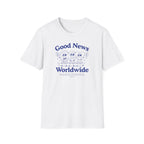 Good News Worldwide T-Shirt