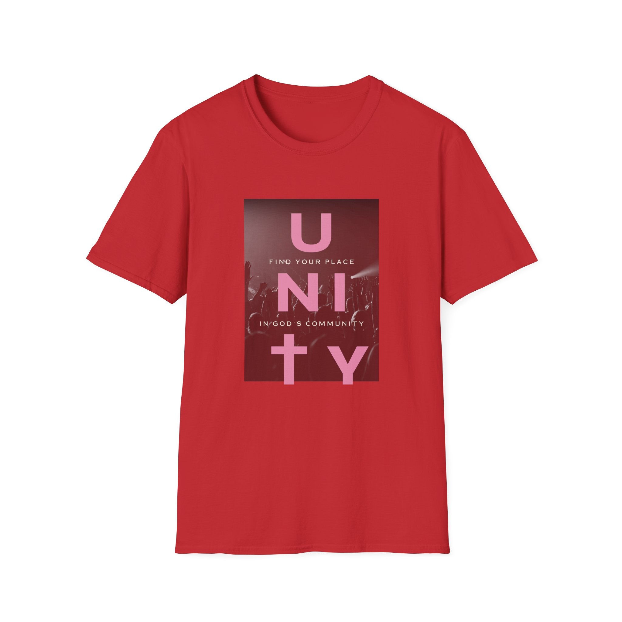 Unity T-Shirt