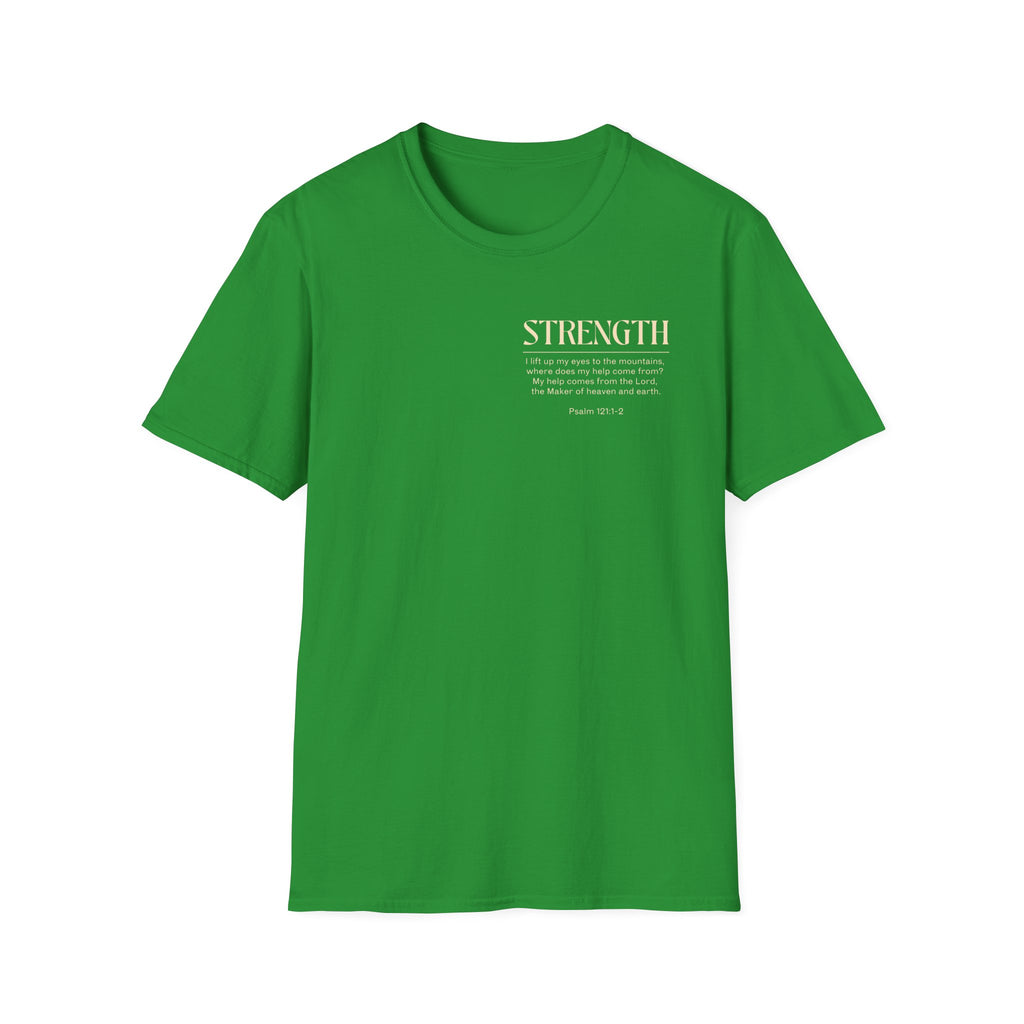 STRENGTH T-Shirt