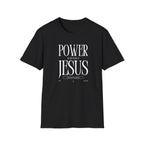 POWER IN THE NAME OF JESUS T-Shirt