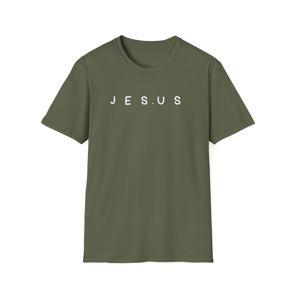 JESUS FRIENDS T-Shirt