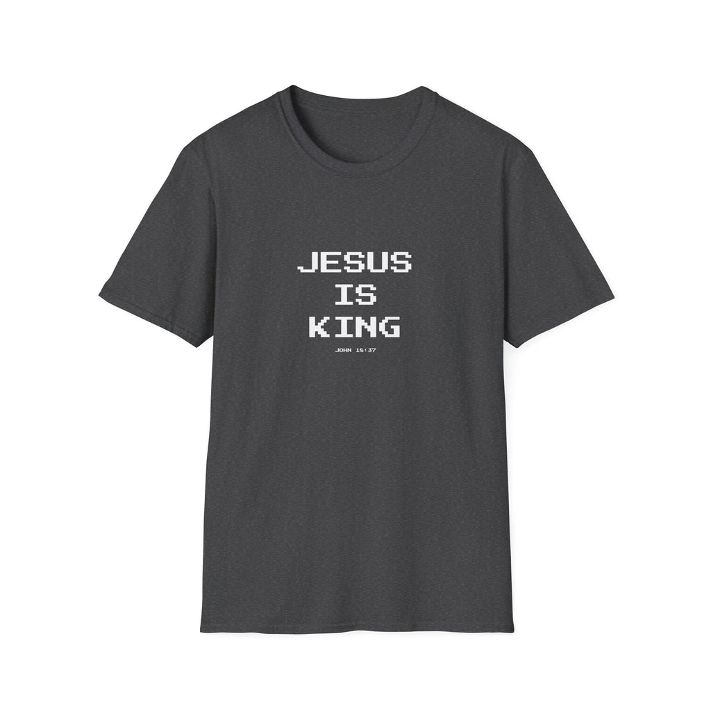 JESUS IS KING T-Shirt