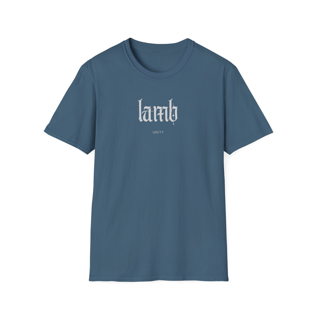 Lamb | Unity T-Shirt