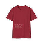 SPIRITUAL REST T-Shirt