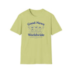 Good News Worldwide T-Shirt