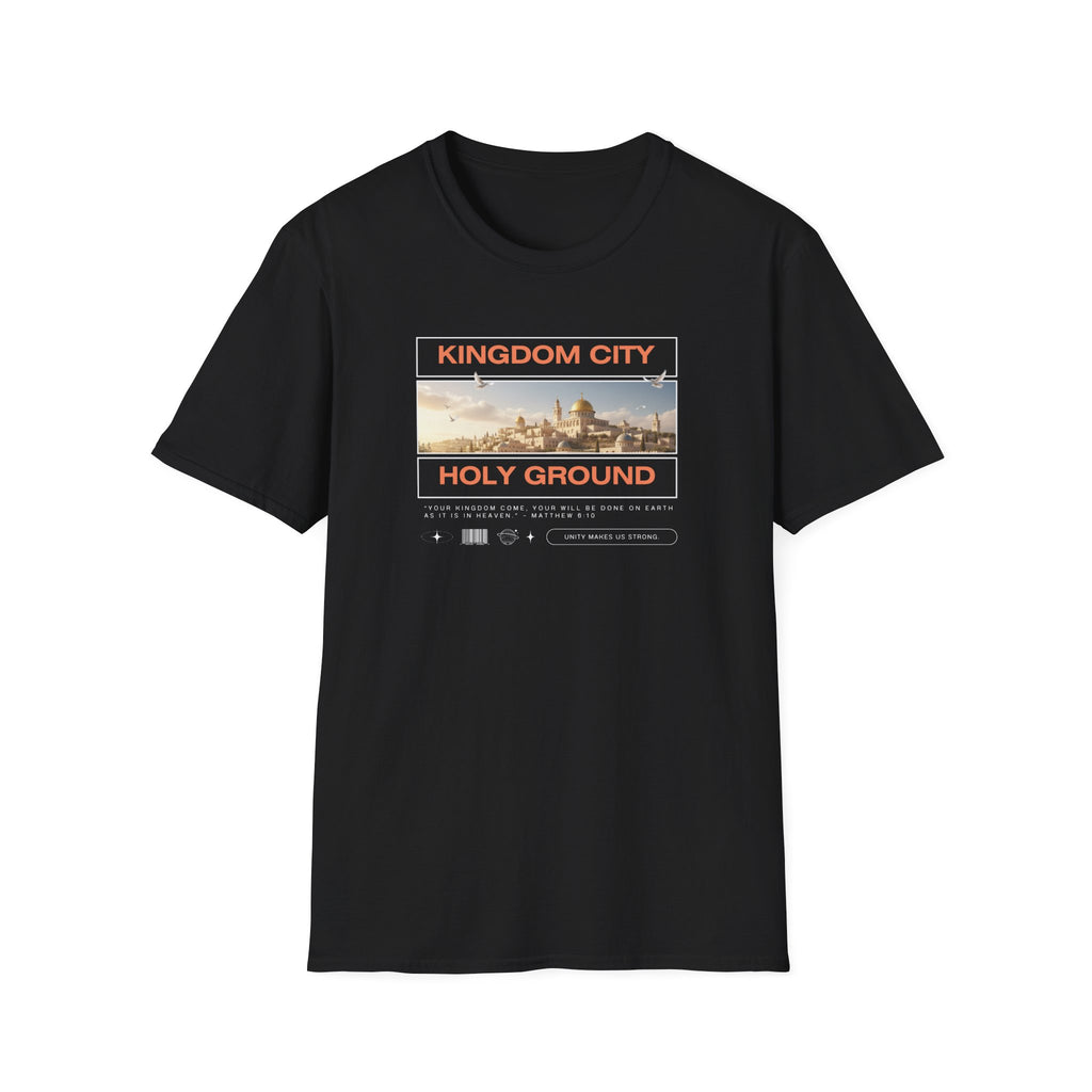 KINGDOM CITY T-Shirt