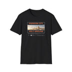 KINGDOM CITY T-Shirt