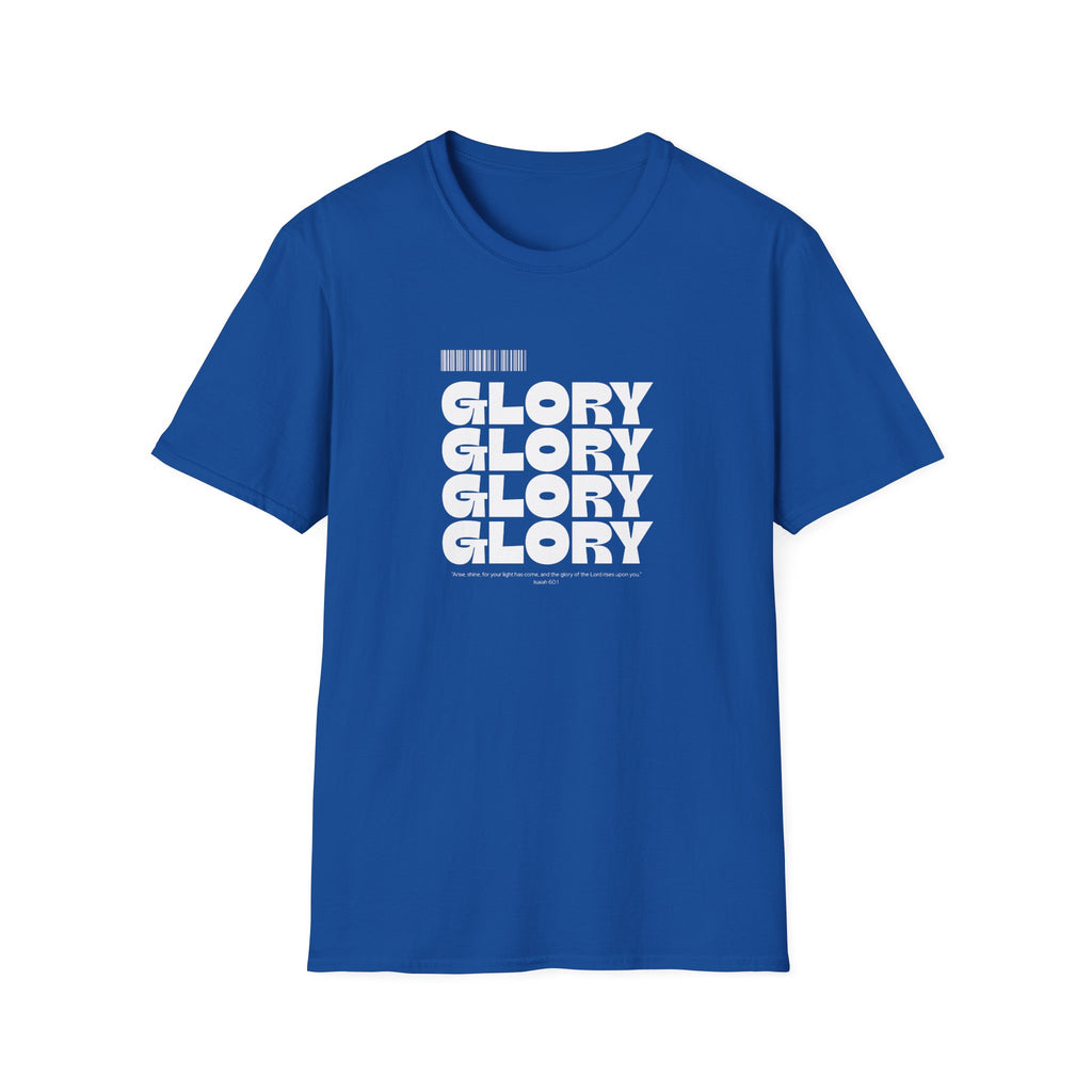 Glory, Glory, Glory T-Shirt