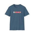BLESSED, Not Broken T-Shirt