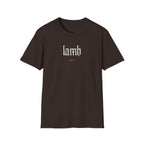 Lamb | Unity T-Shirt
