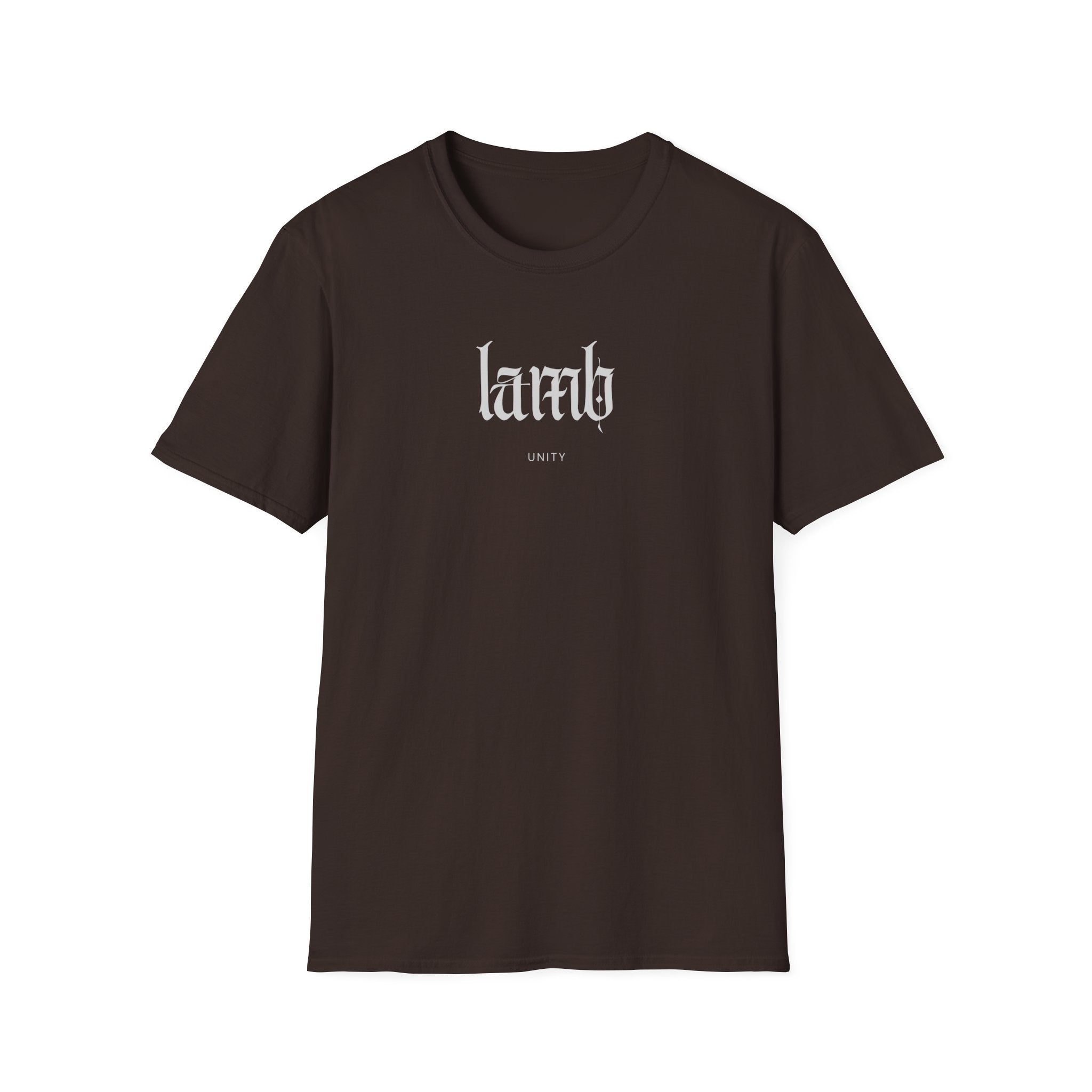 Lamb | Unity T-Shirt