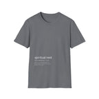 SPIRITUAL REST T-Shirt