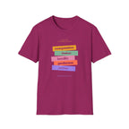 Colossians 3:12 T-Shirts