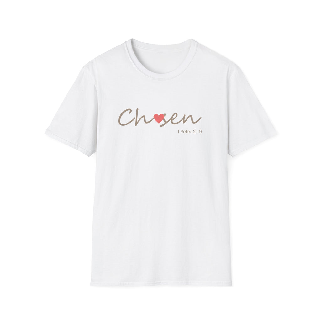 Chosen T-Shirt