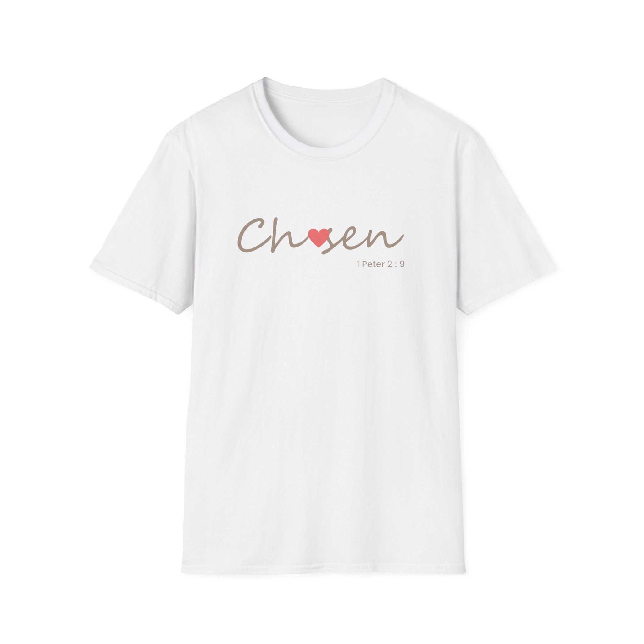 Chosen T-Shirt