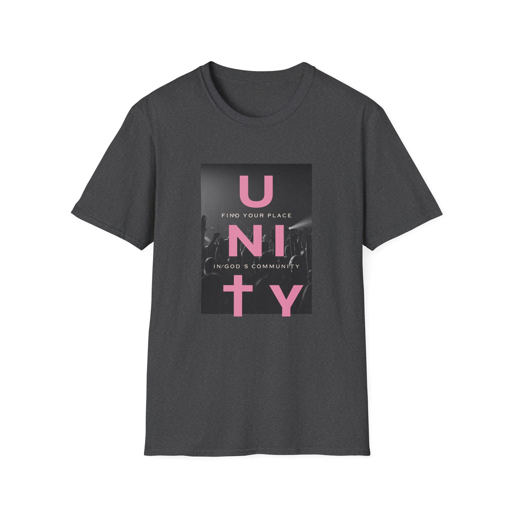 Unity T-Shirt