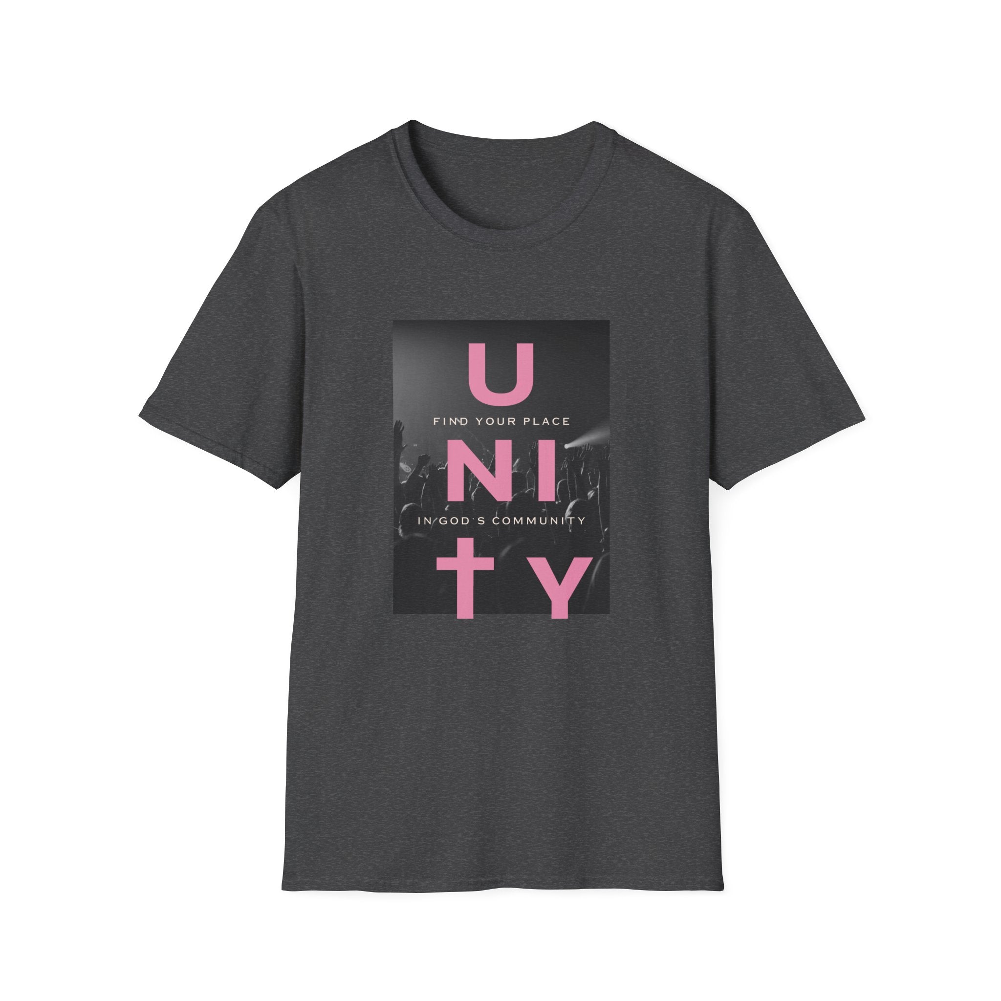 Unity T-Shirt