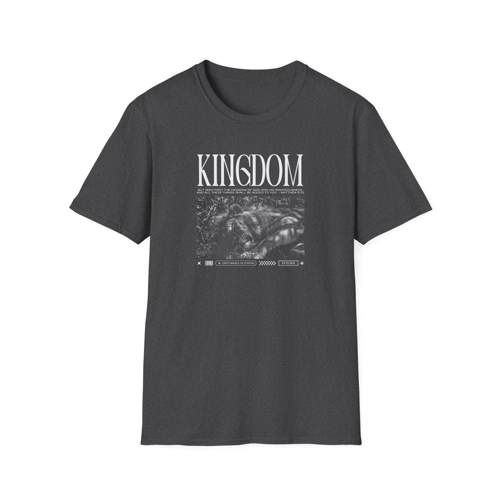 KINGDOM T-Shirt