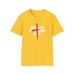 JESUS SAVED ME T-Shirt