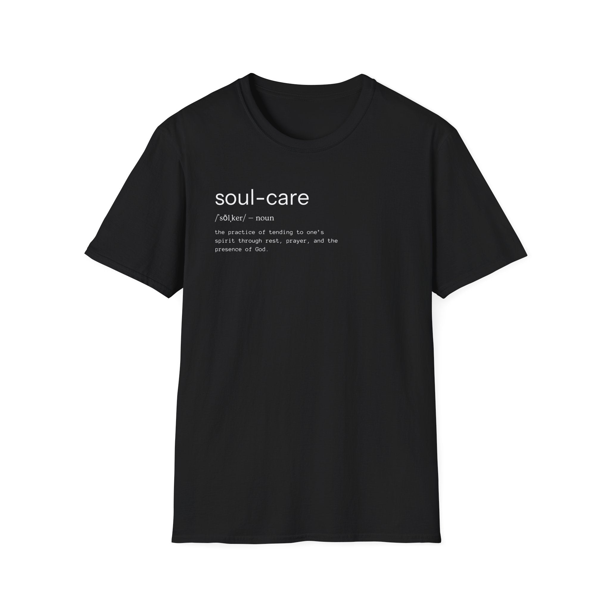 SOUL-CARE T-Shirt