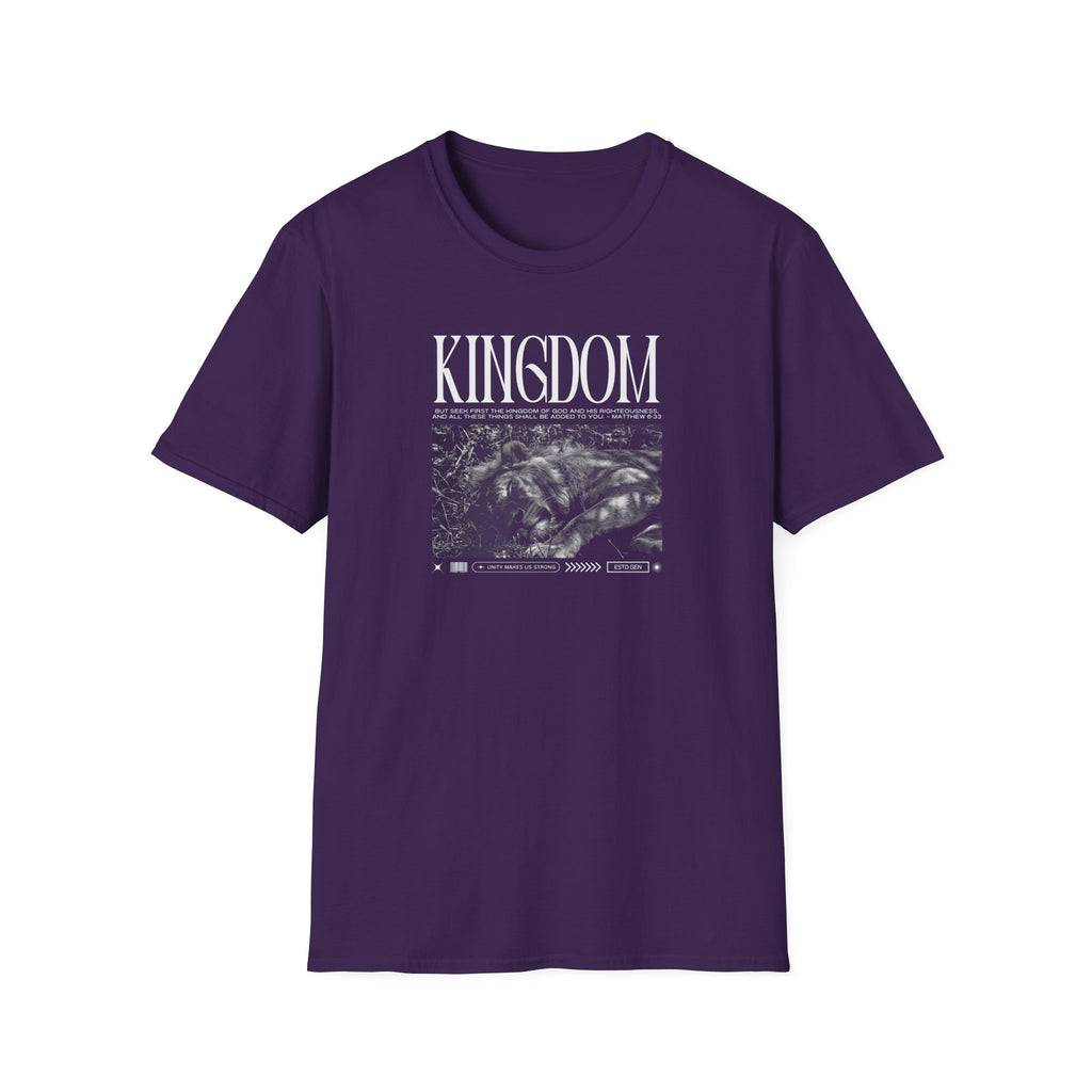 KINGDOM T-Shirt