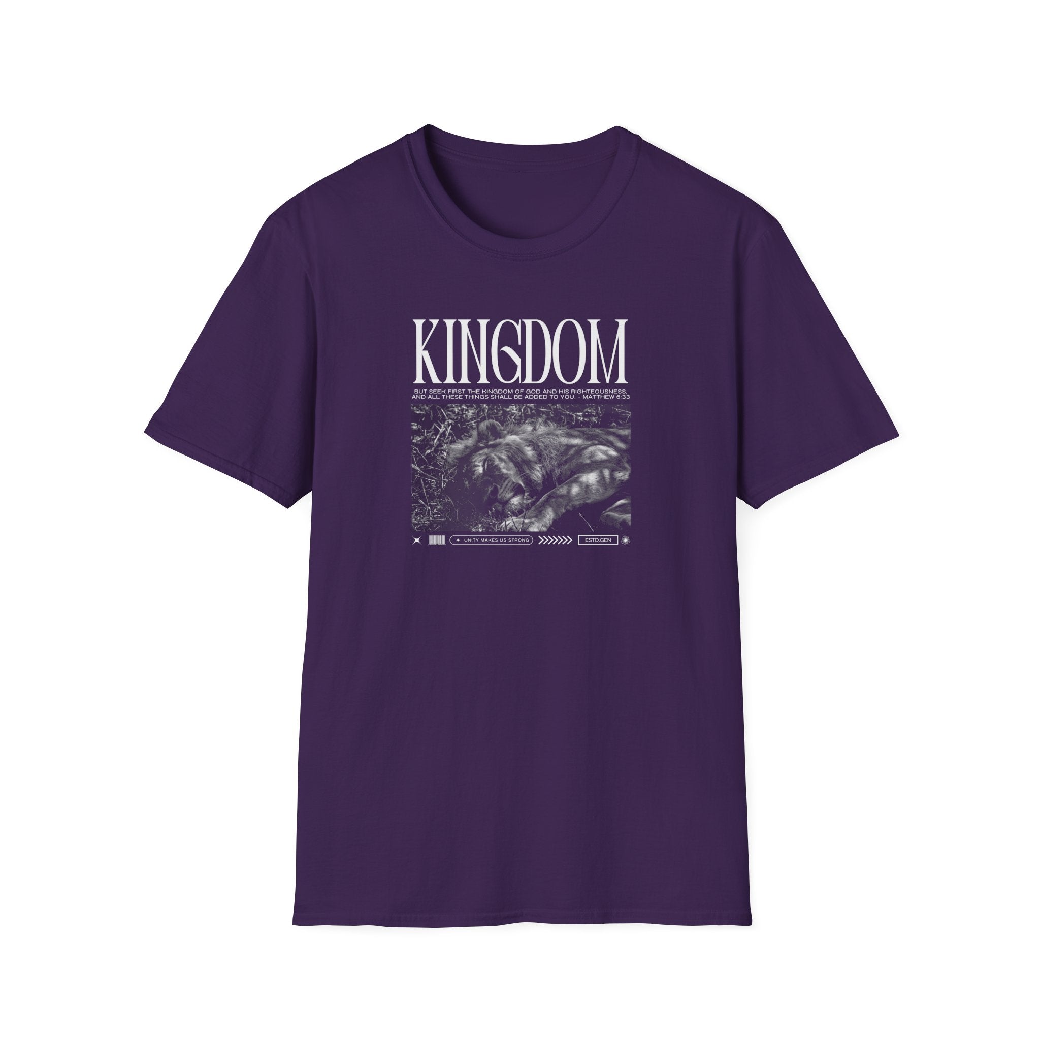 KINGDOM T-Shirt
