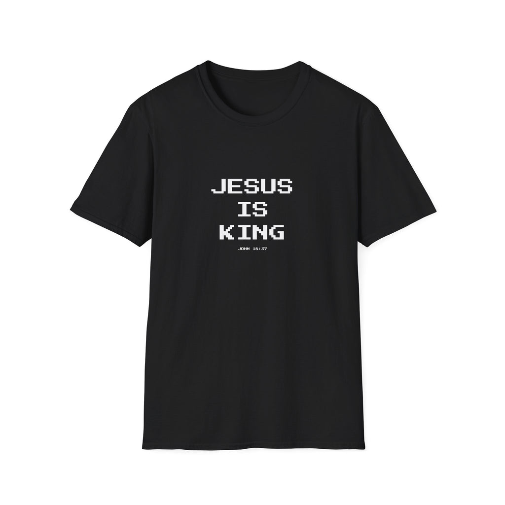 JESUS IS KING T-Shirt