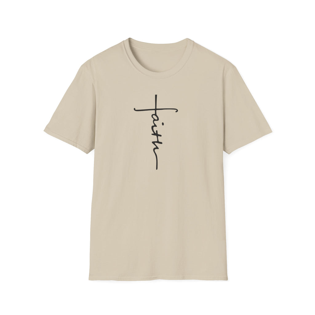 FAITH T-Shirt