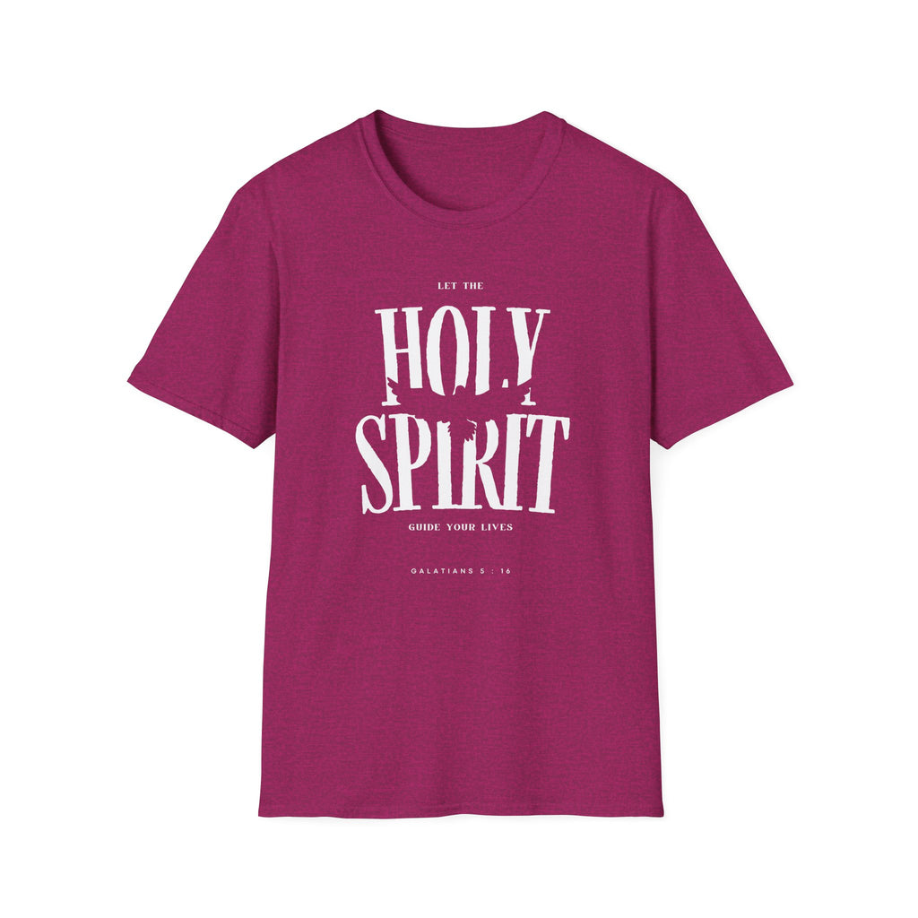 LET THE HOLY SPIRIT GUIDE T-Shirt