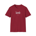 Lamb | Unity T-Shirt