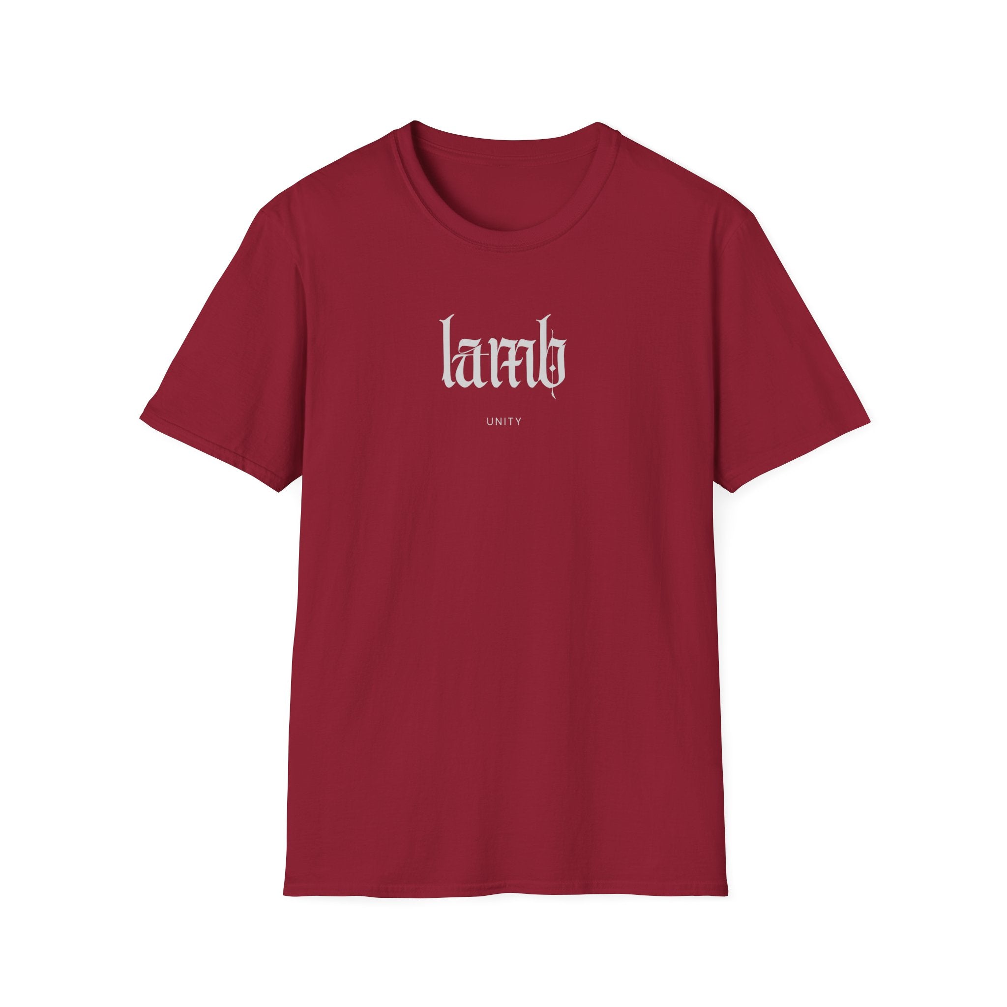 Lamb | Unity T-Shirt