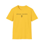 JESUS SAVES T-Shirt