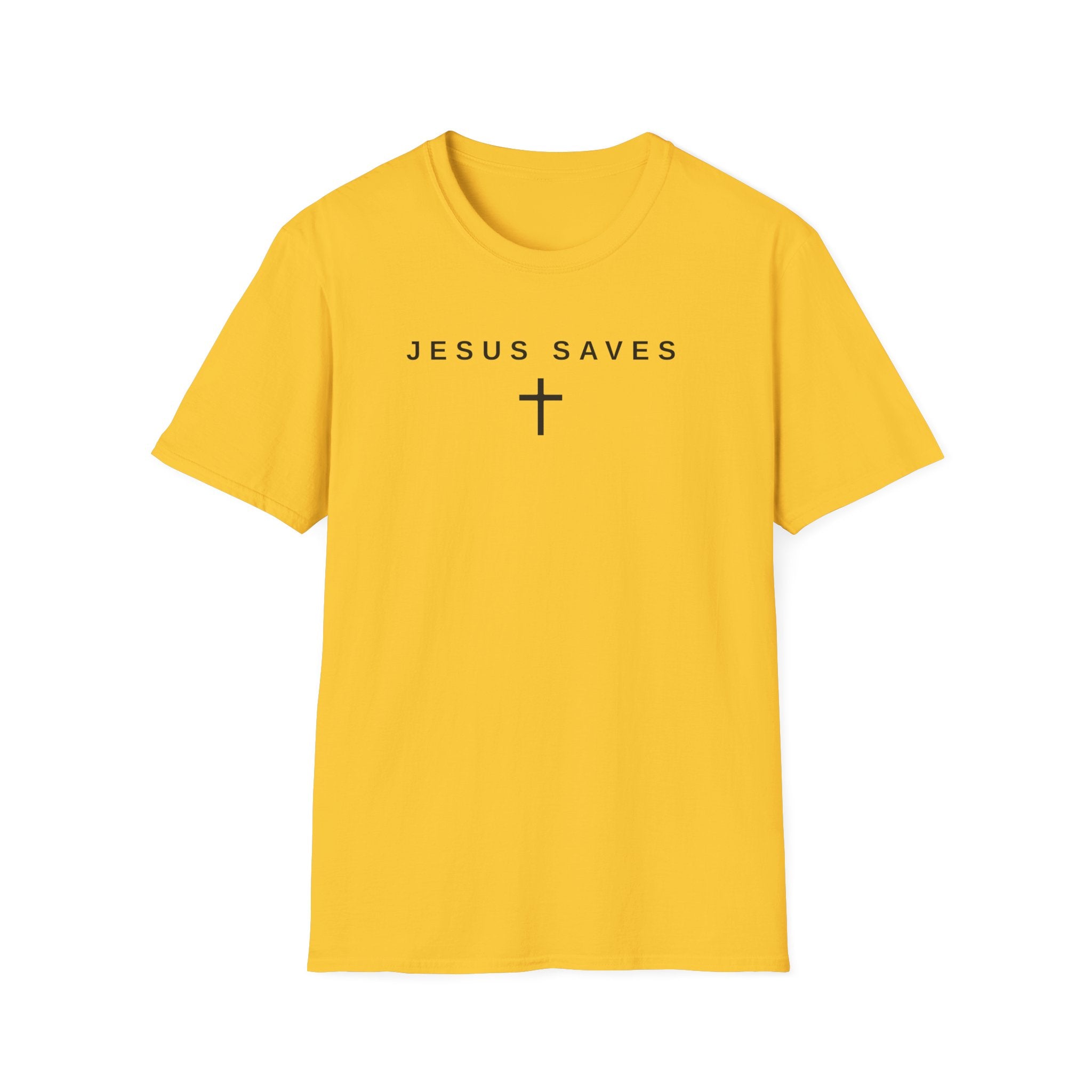 JESUS SAVES T-Shirt