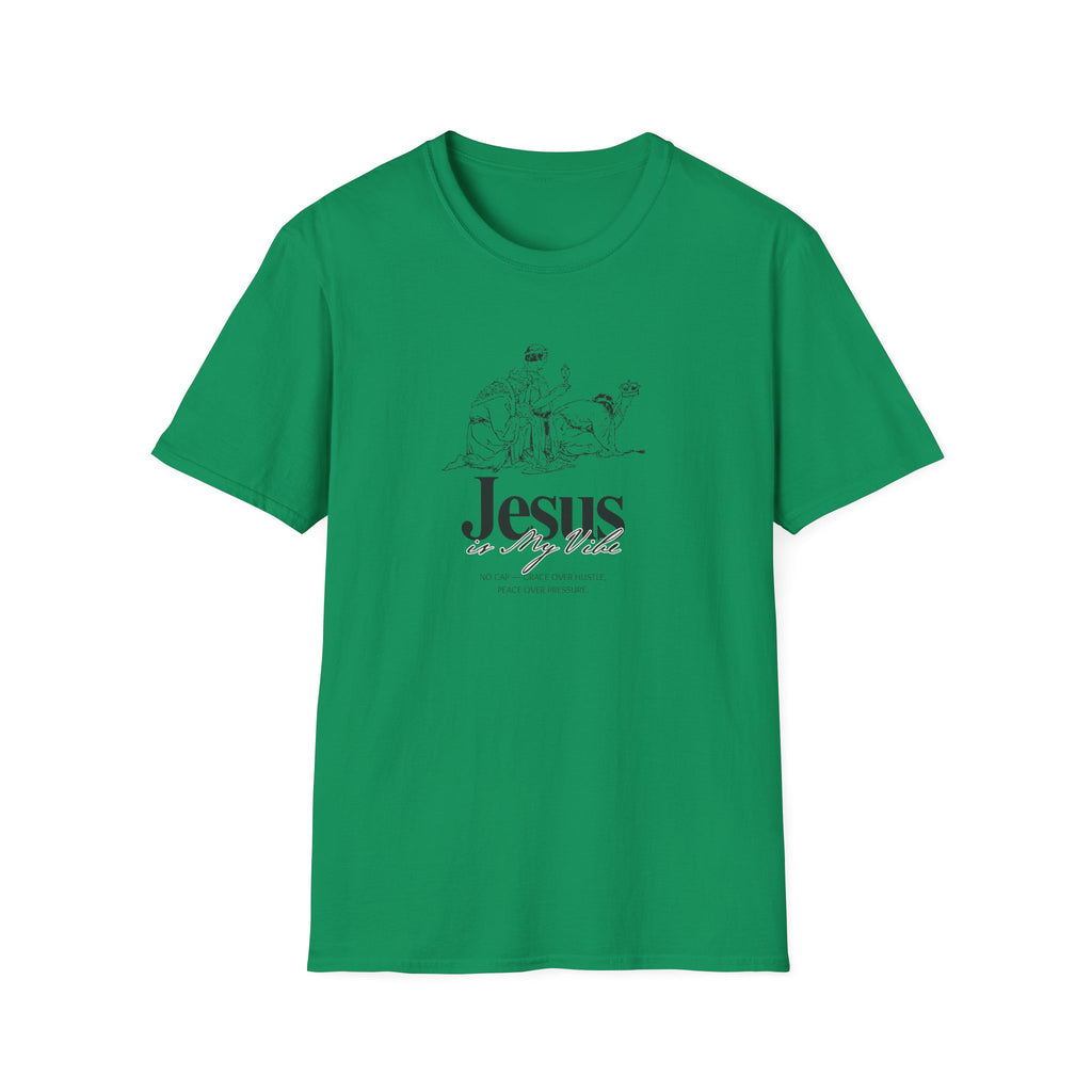 JESUS IS MY VIBE T-Shirt