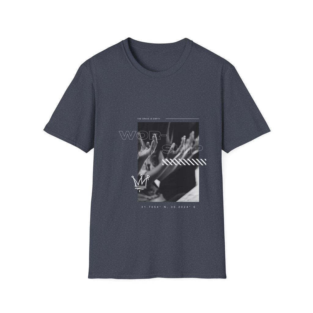 WORSHIP T-Shirt