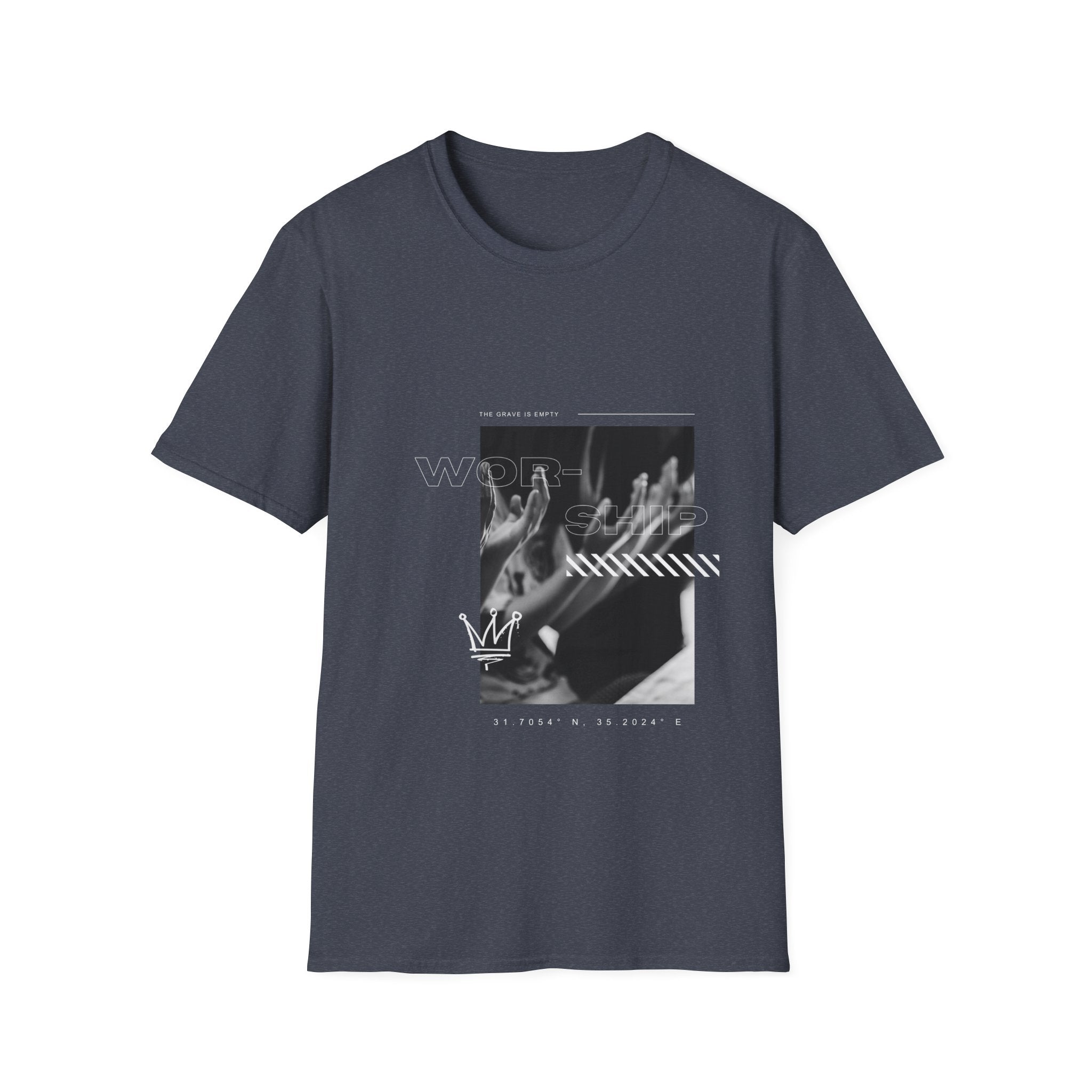 WORSHIP T-Shirt