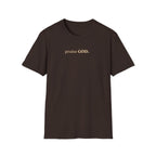 PRAISE GOD T-Shirt