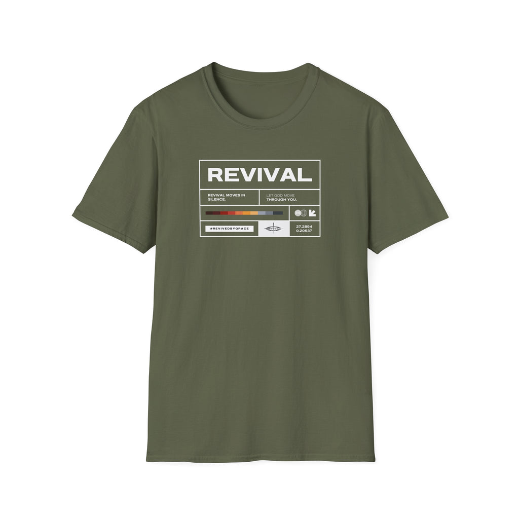 REVIVAL T-Shirt