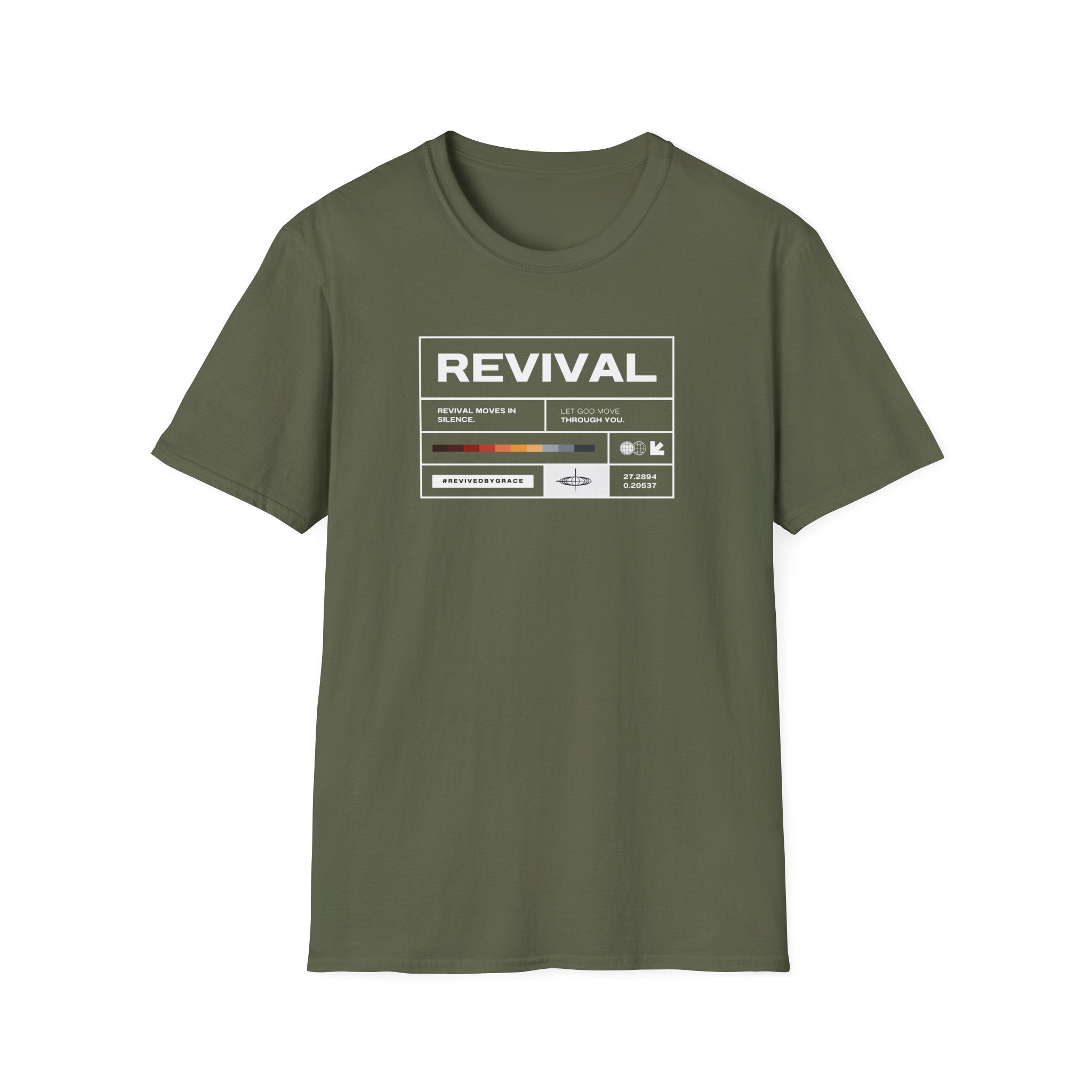 REVIVAL T-Shirt
