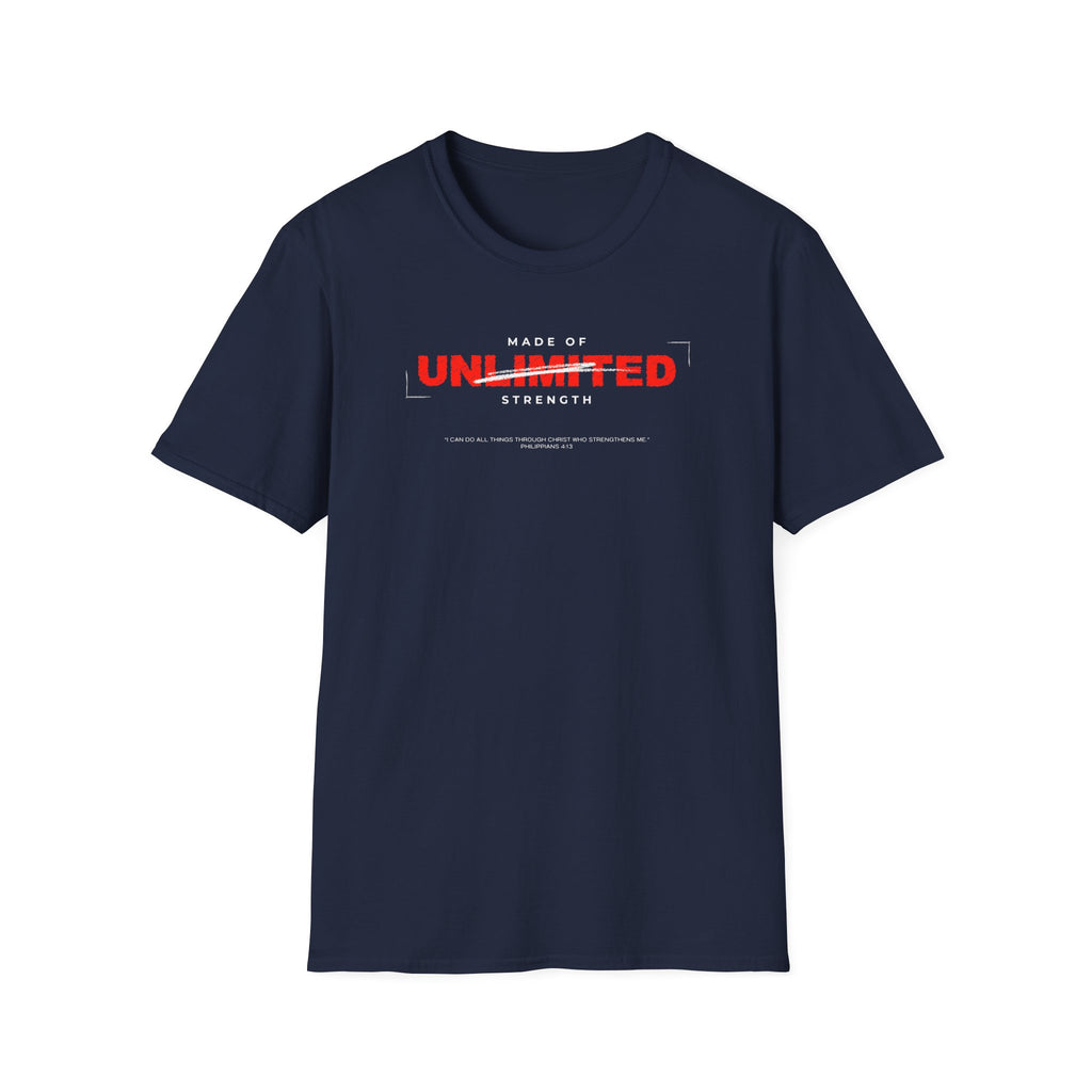 UNLIMITED T-Shirt