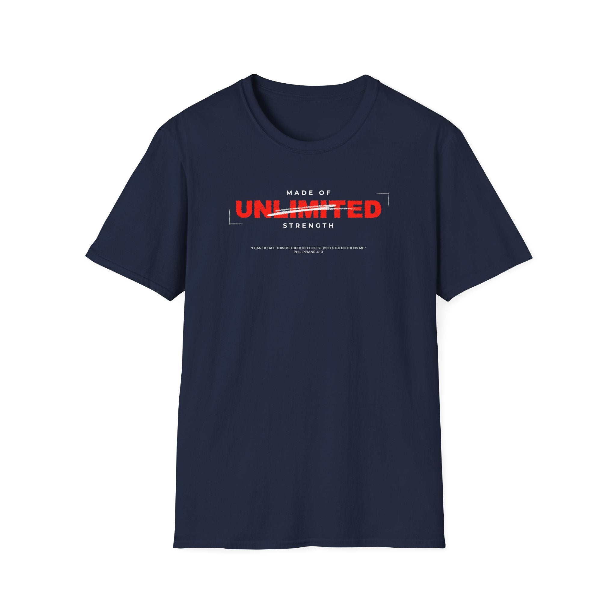 UNLIMITED T-Shirt
