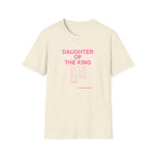 Daughter of the King T-Shirt