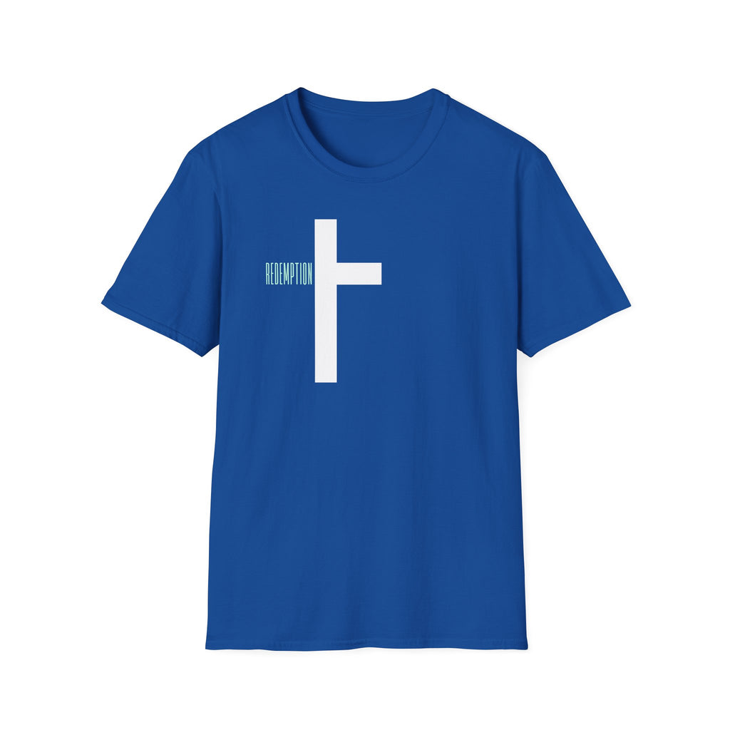 REDEMPTION T-Shirt