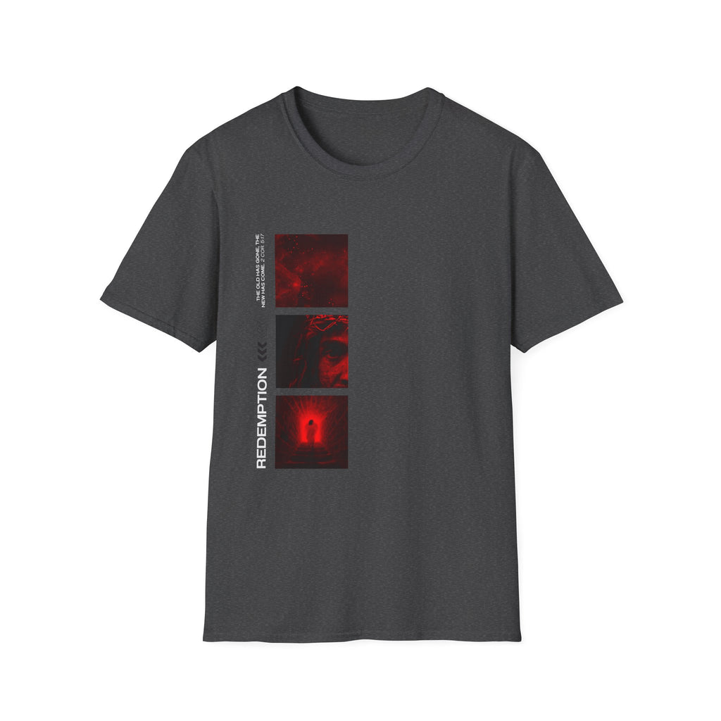 REDEMPTION 2 COR T-Shirt